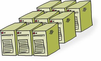 韩国独立服务器，高速稳定安全网络解决方案