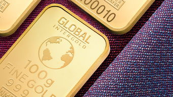 黄金价格一周走势图(黄金价格一周走势图最新)