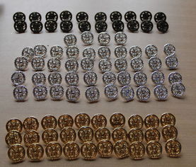 黄金白银价格大跌(黄金白银价格大跌最新消息)